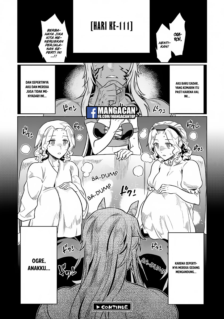 Re: Monster