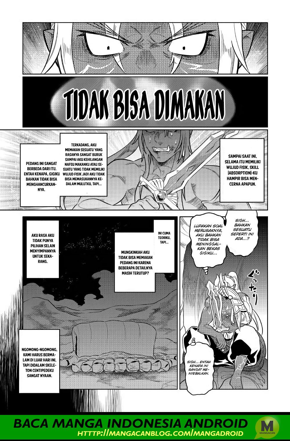 Re: Monster