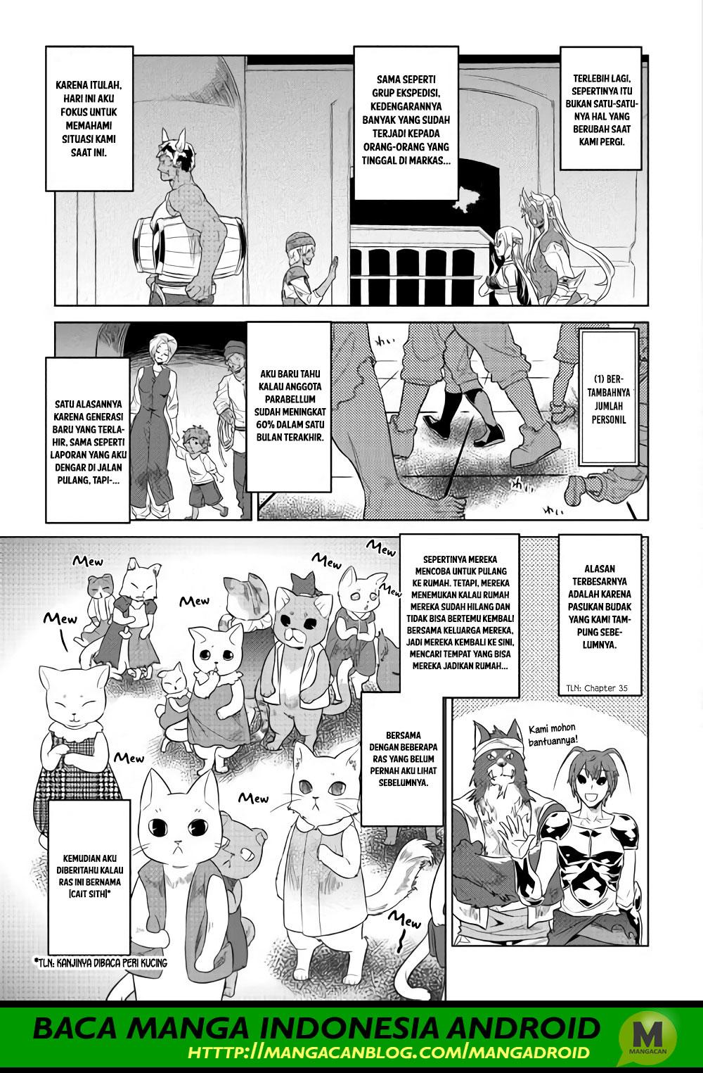 Re: Monster