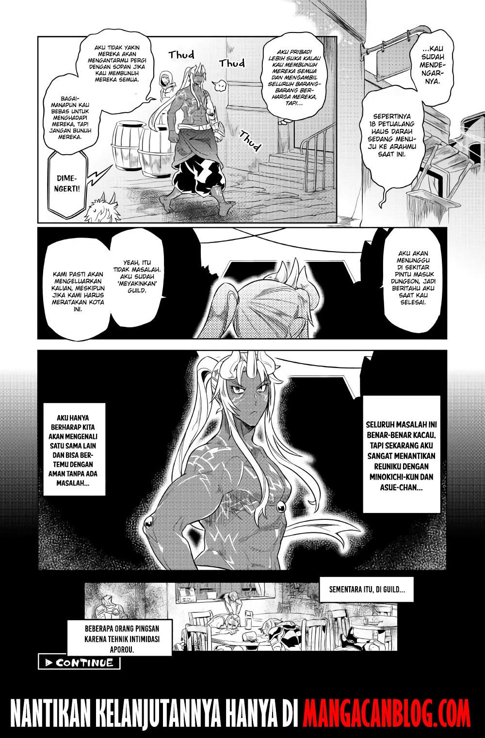 Re: Monster
