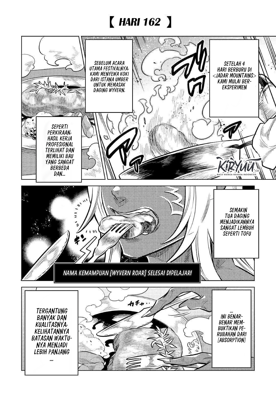 Re: Monster