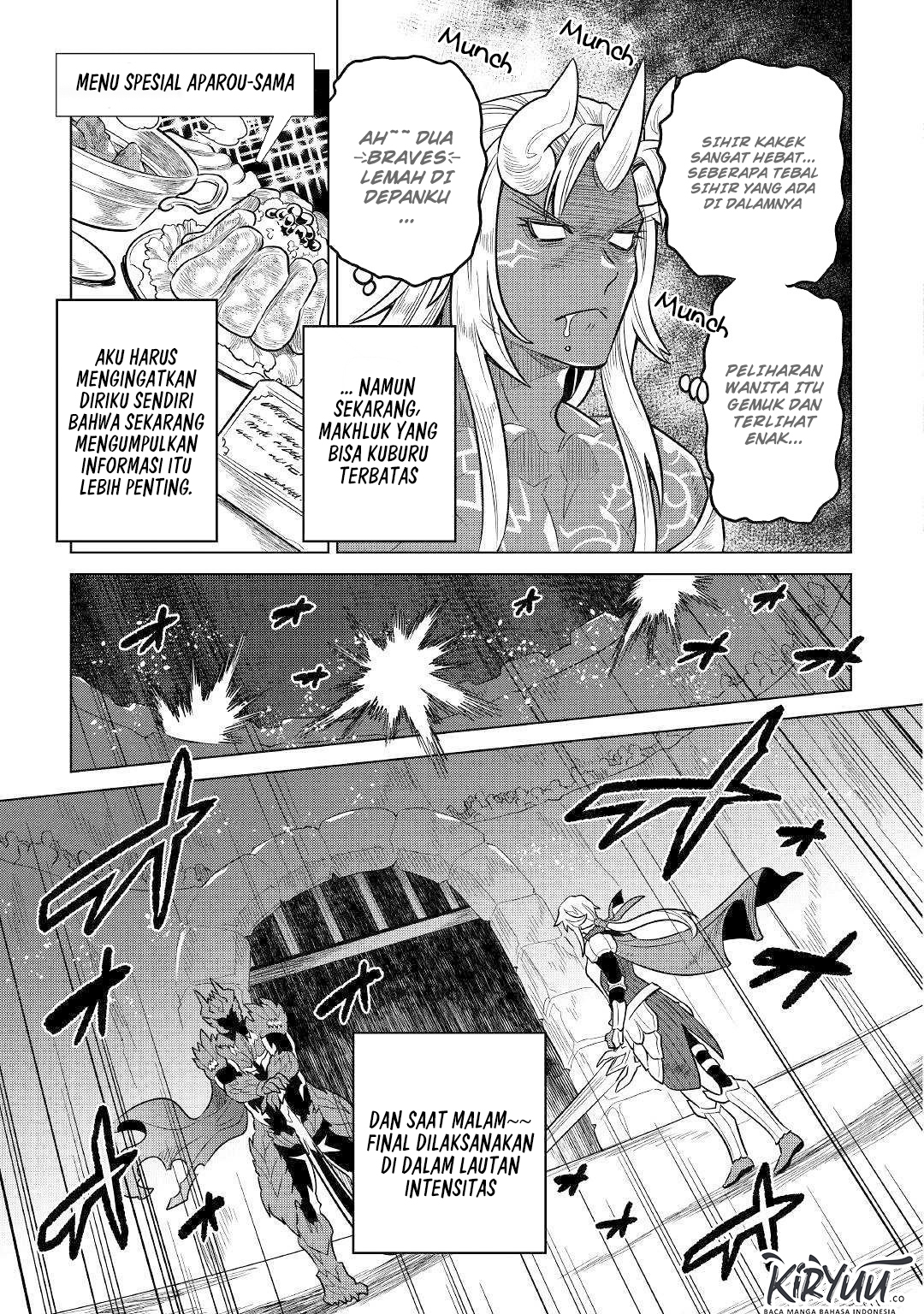 Re: Monster