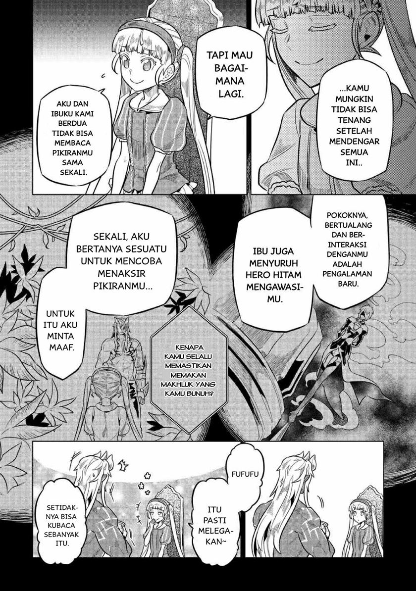 Re: Monster