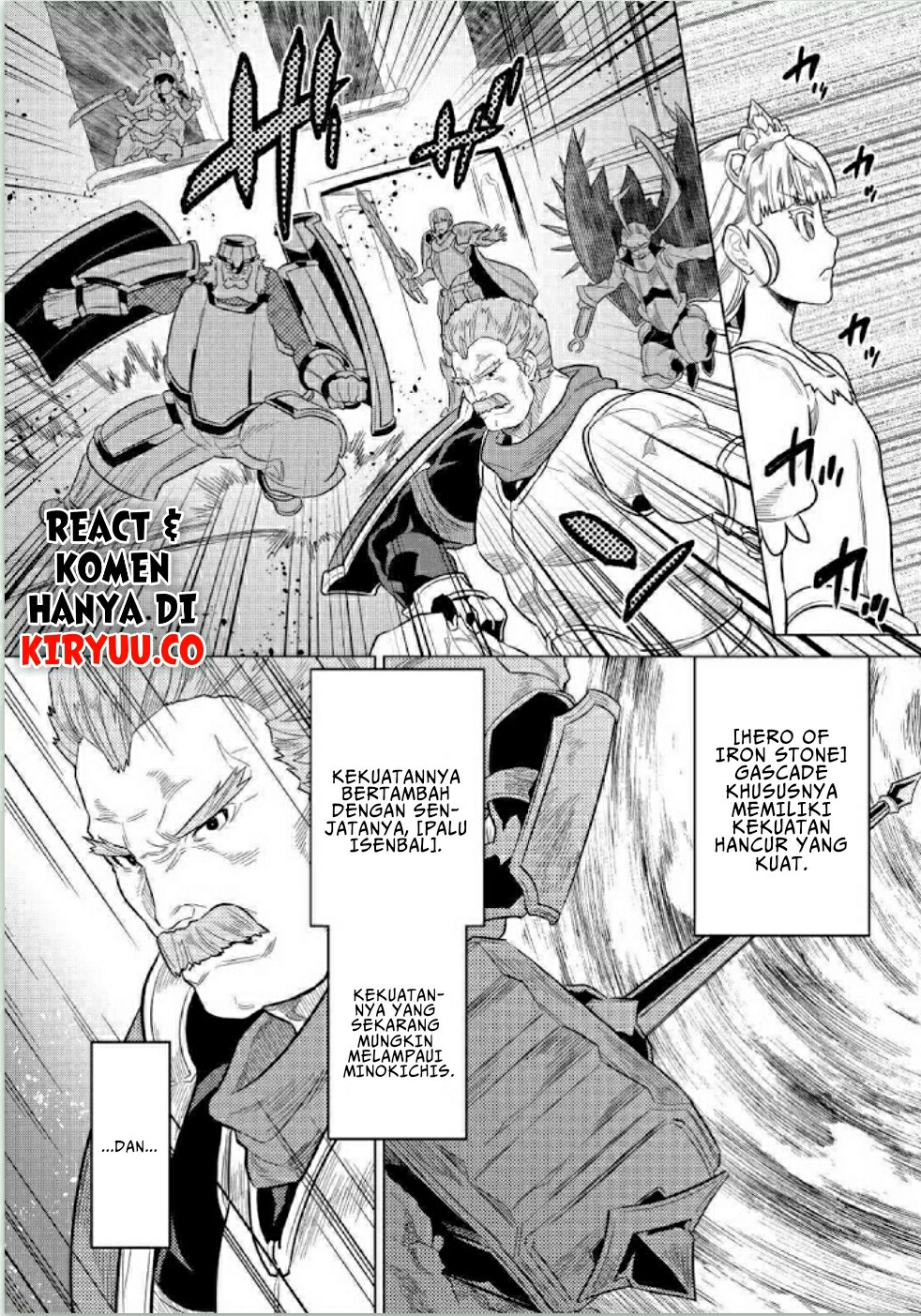 Re: Monster
