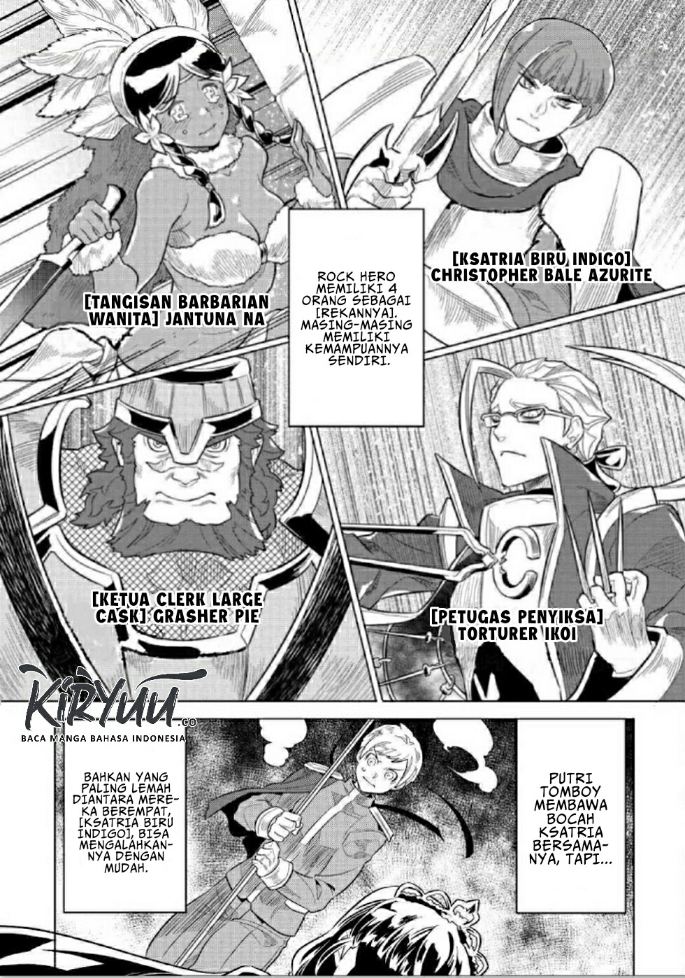 Re: Monster