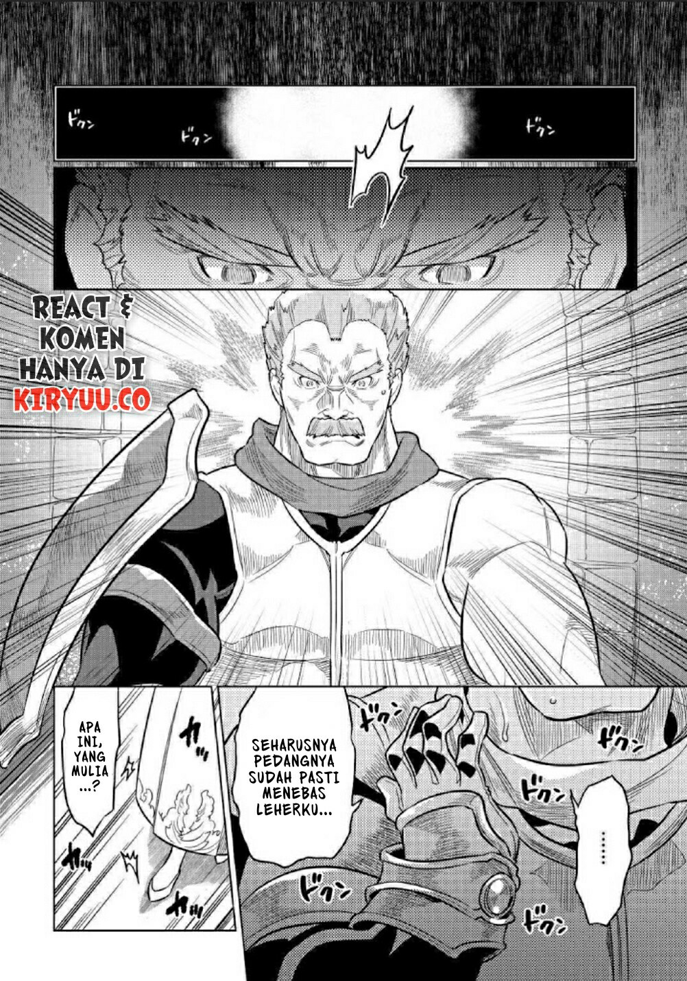 Re: Monster