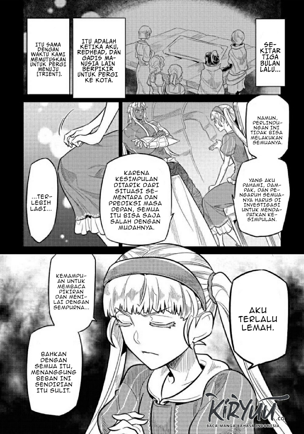 Re: Monster