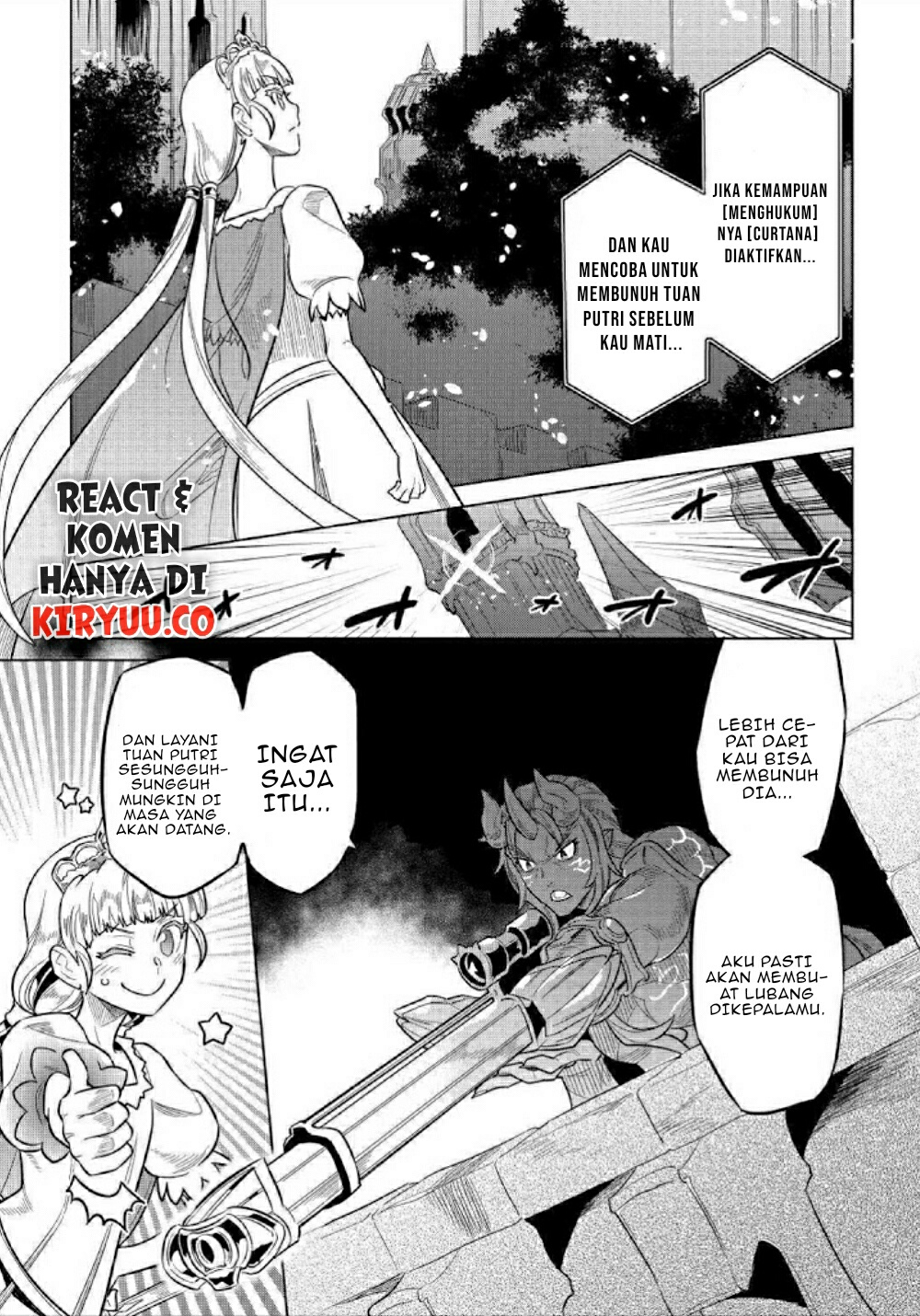 Re: Monster