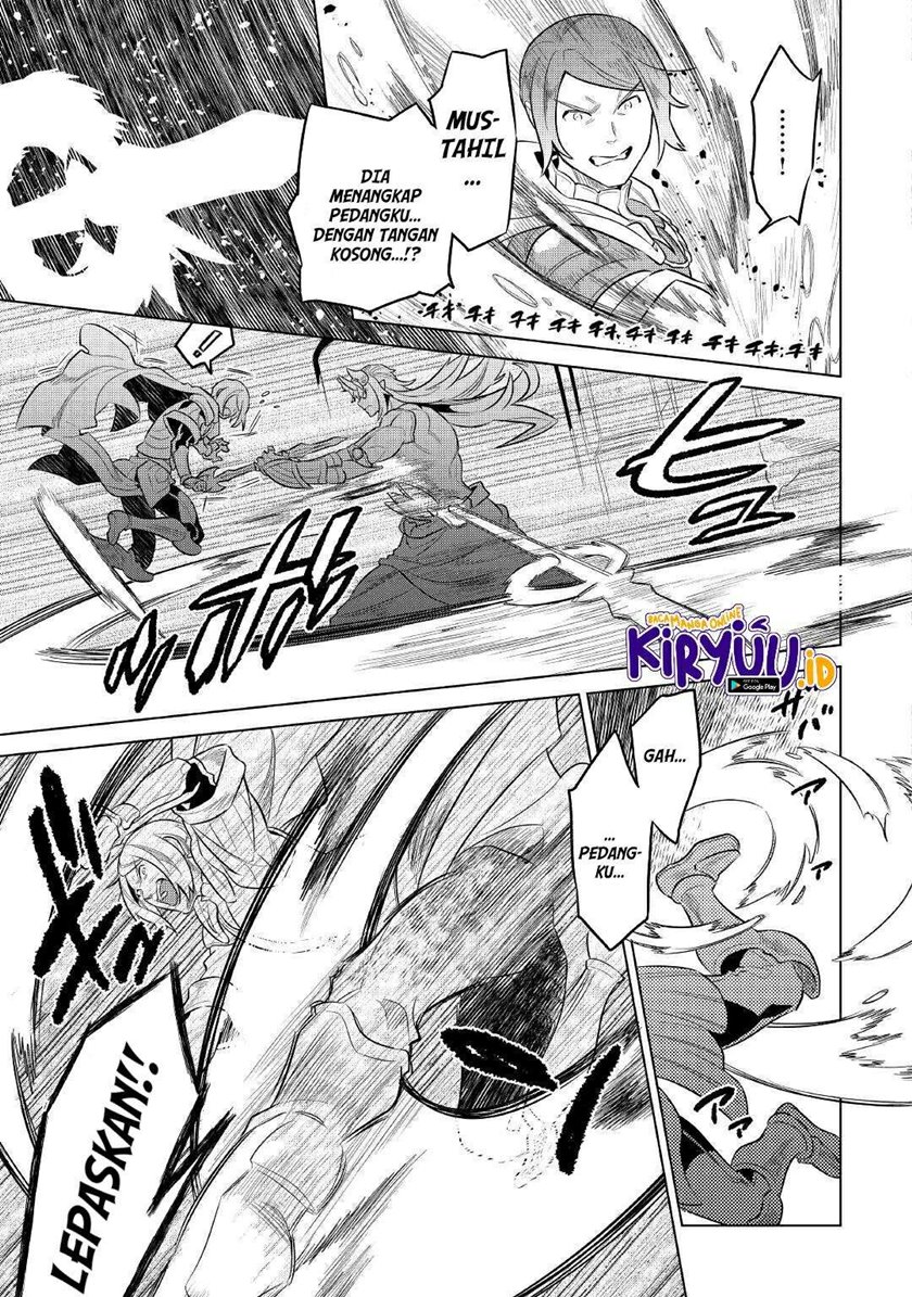 Re: Monster