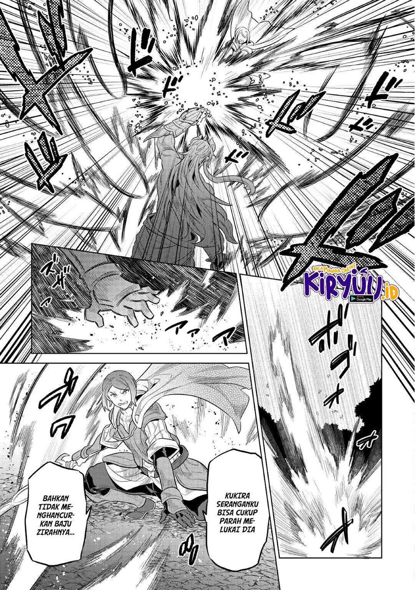 Re: Monster