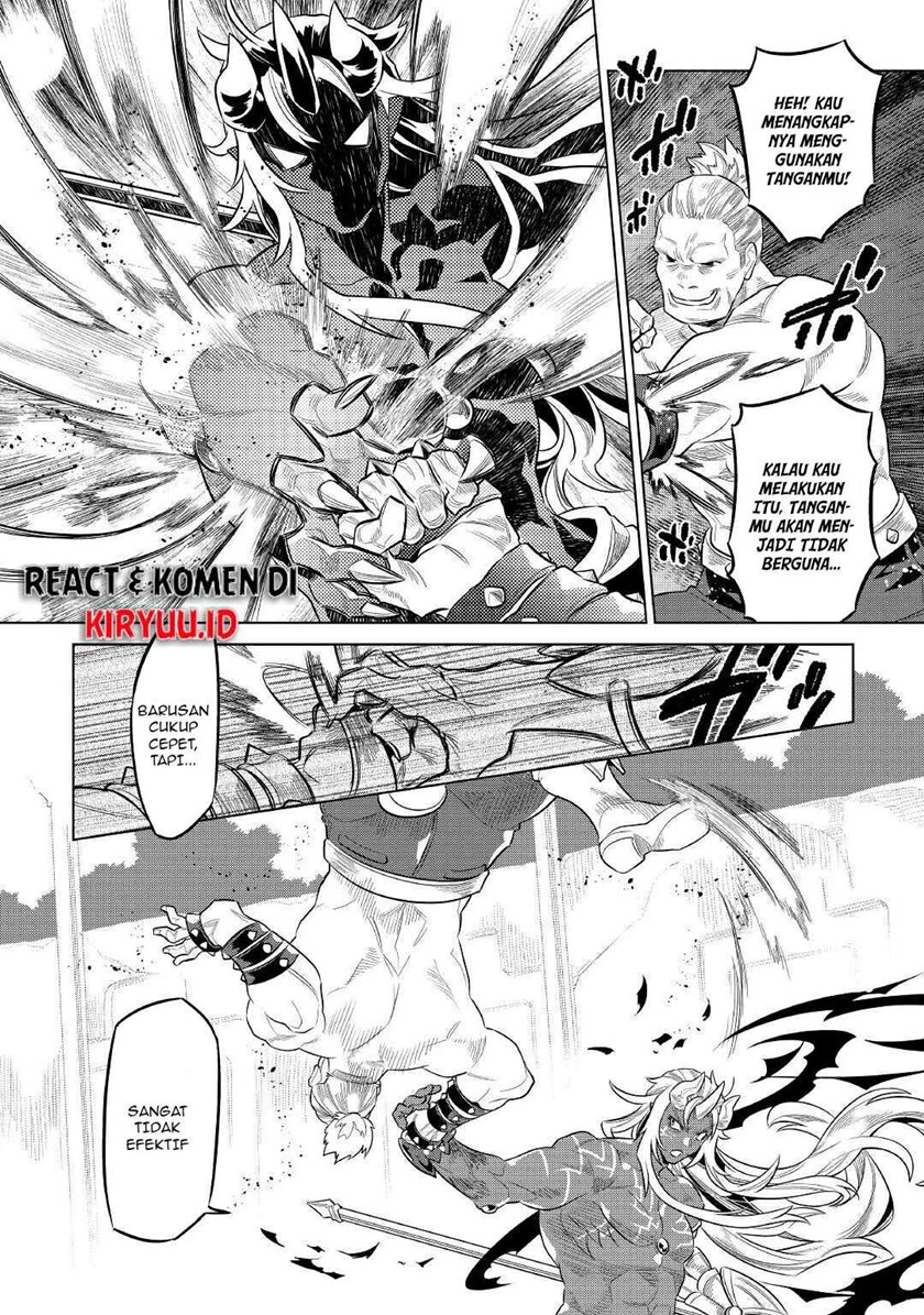Re: Monster