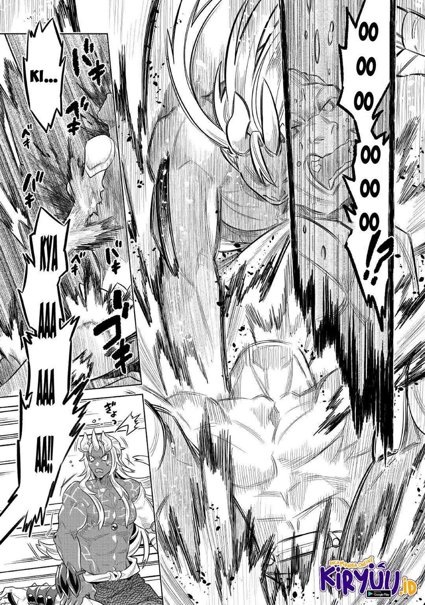 Re: Monster
