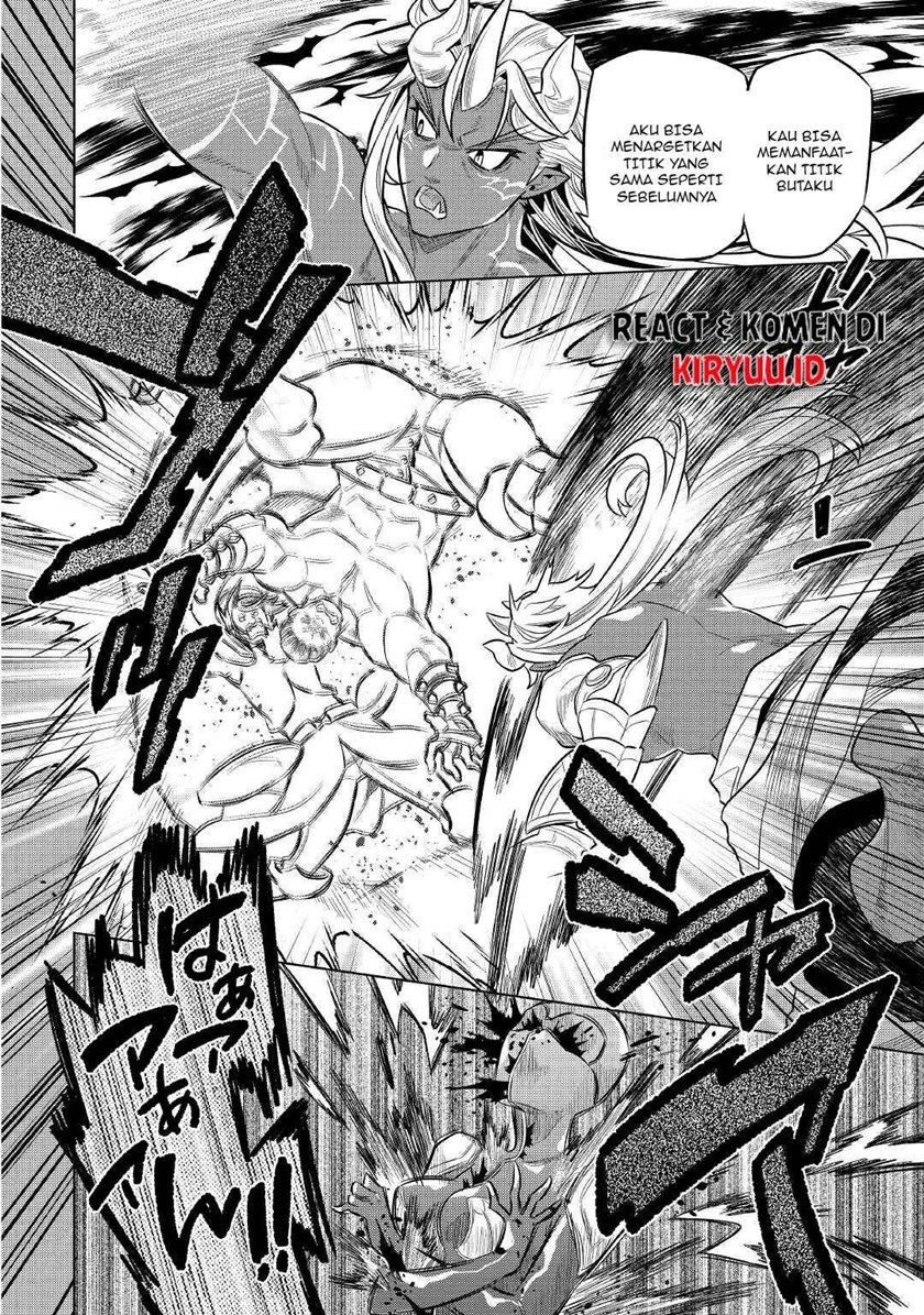 Re: Monster