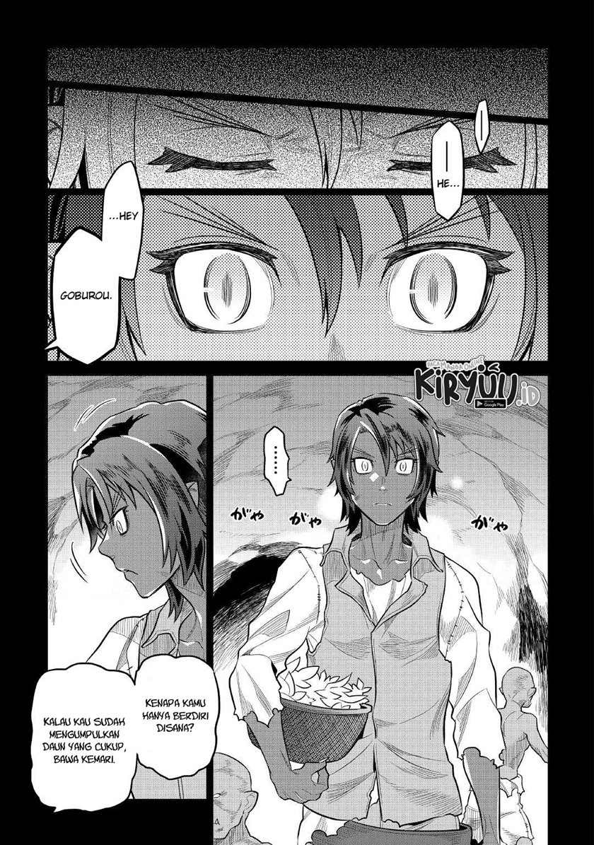 Re: Monster
