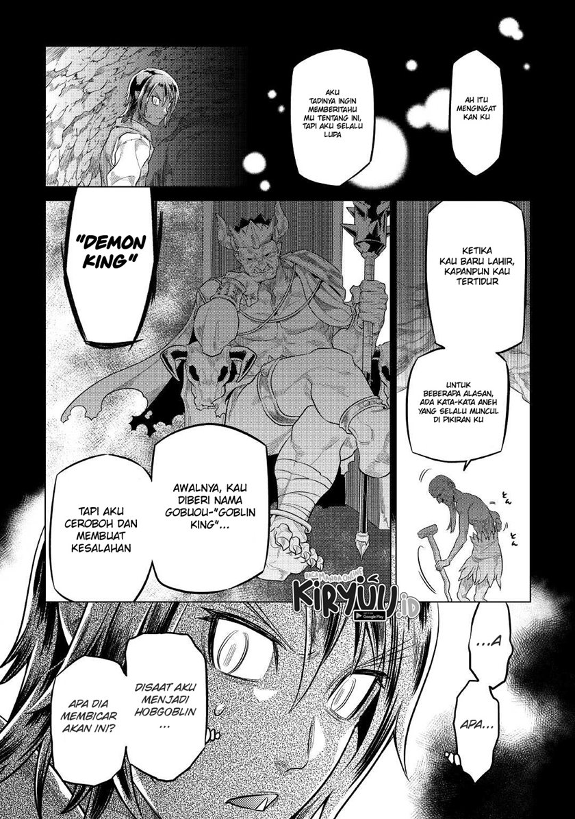 Re: Monster
