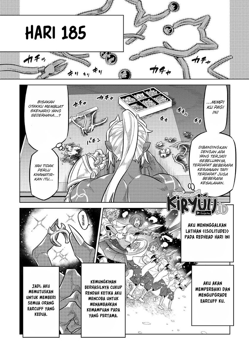 Re: Monster