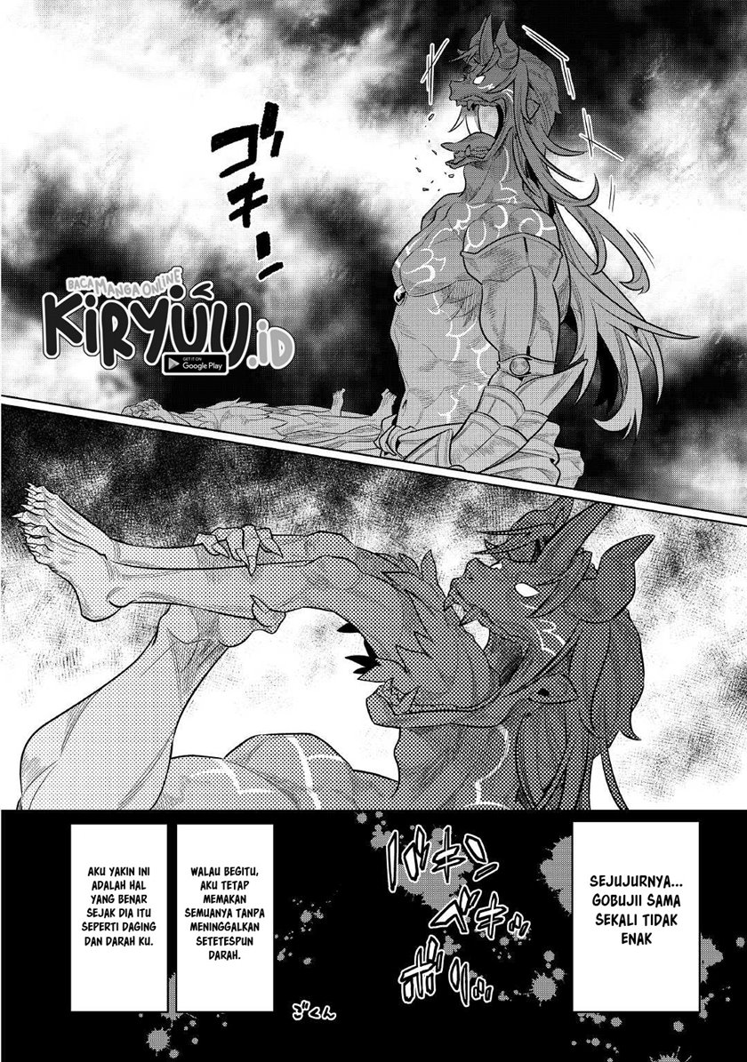 Re: Monster