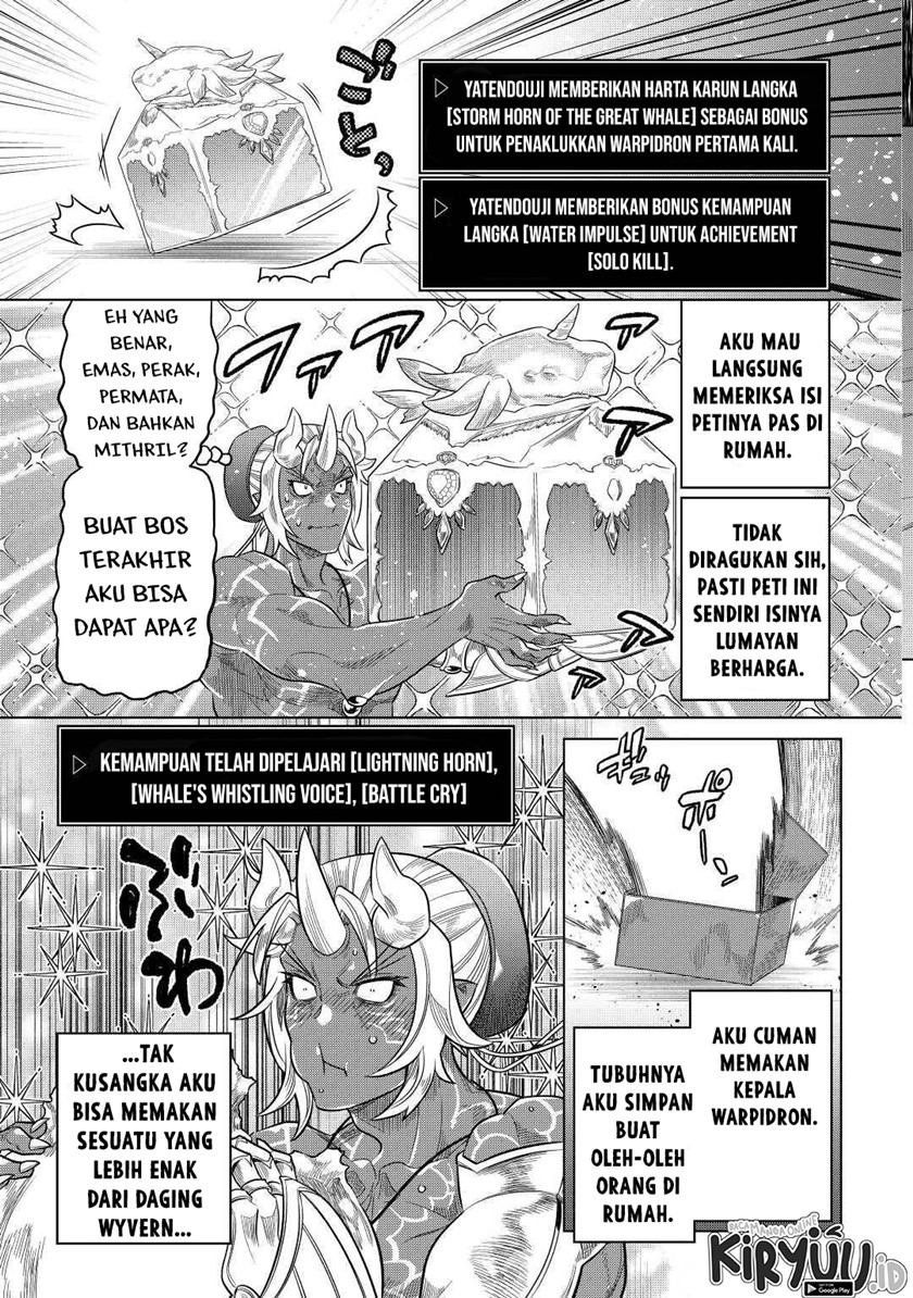 Re: Monster