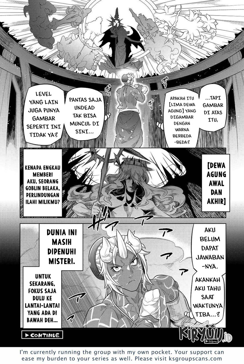Re: Monster