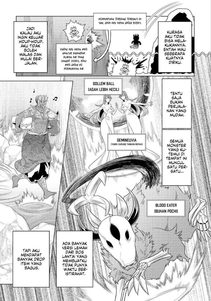 Re: Monster