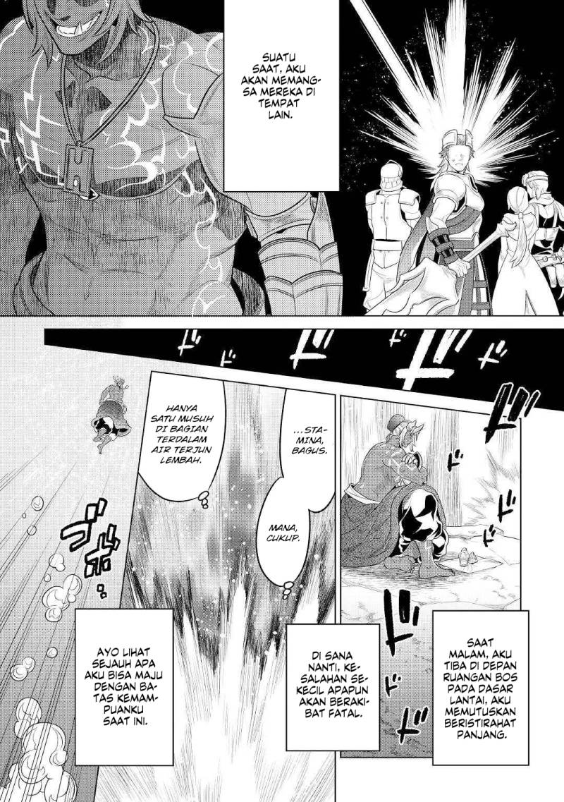 Re: Monster