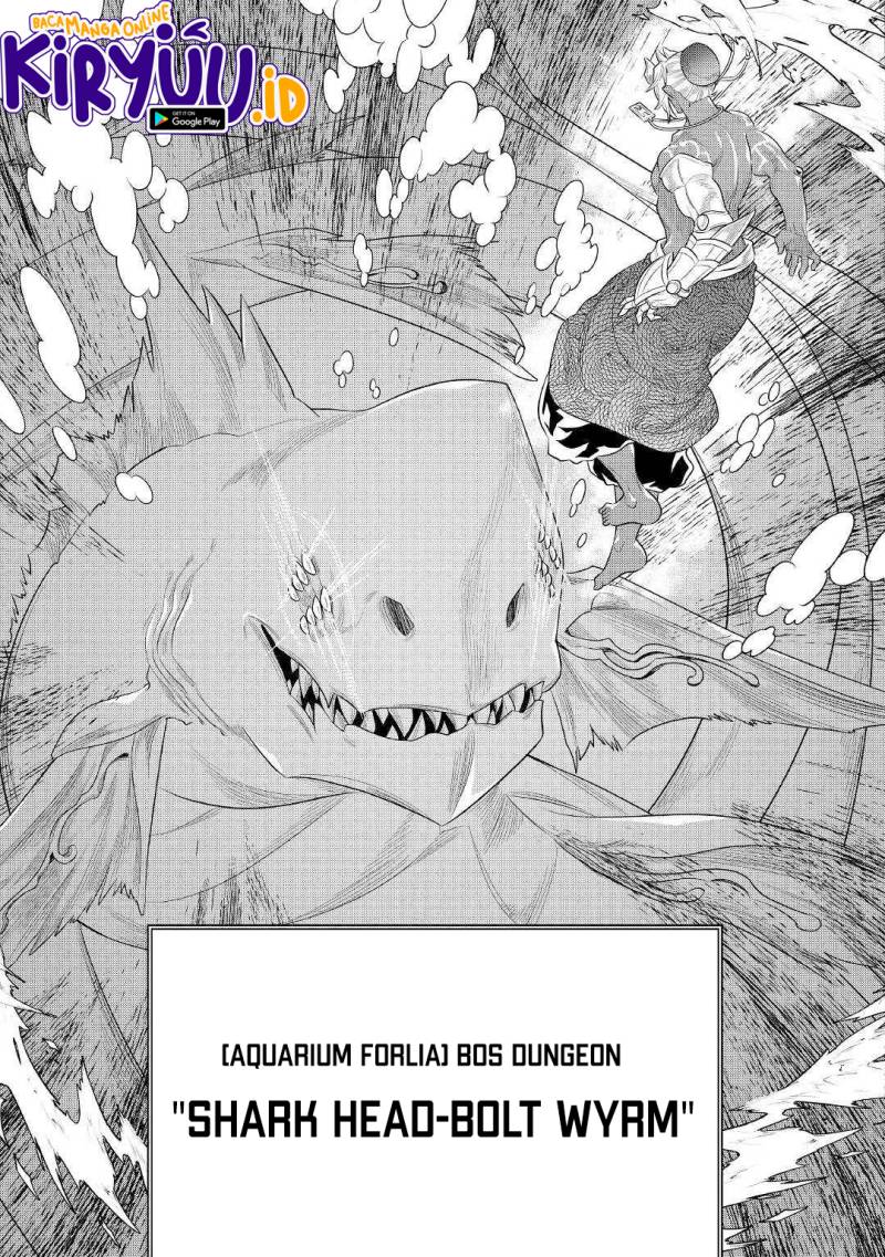 Re: Monster