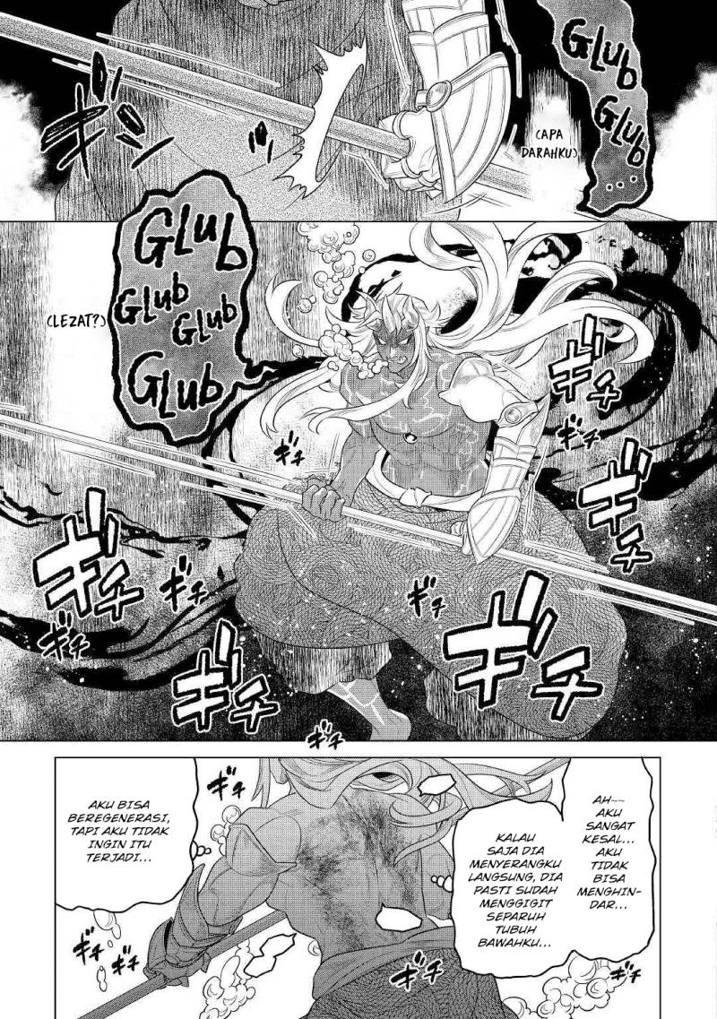 Re: Monster