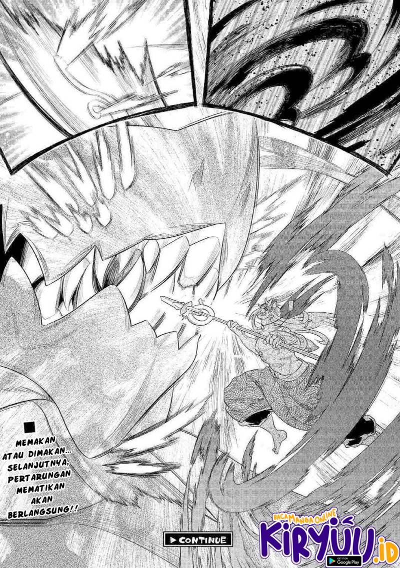 Re: Monster