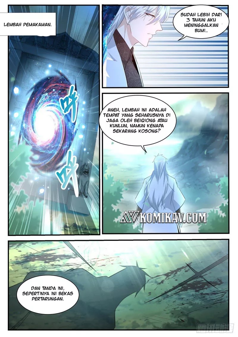 Rebirth Of The Urban Immortal Cultivator