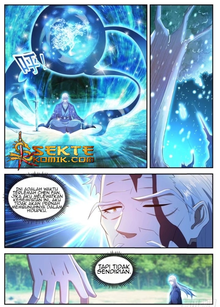 Rebirth Of The Urban Immortal Cultivator