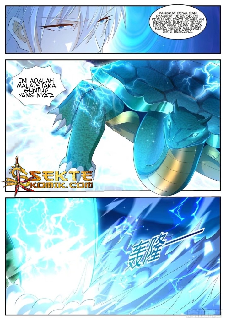 Rebirth Of The Urban Immortal Cultivator