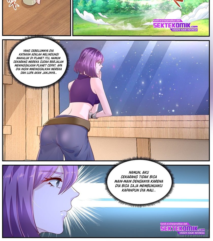 Rebirth Of The Urban Immortal Cultivator