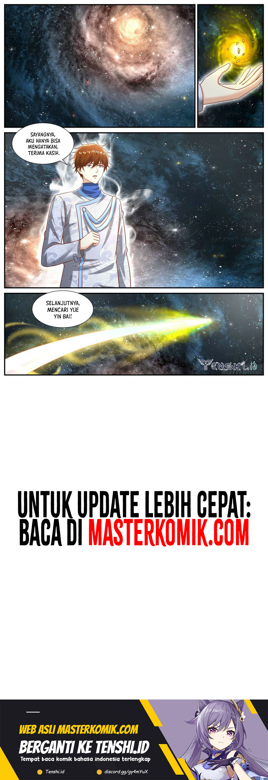 Rebirth Of The Urban Immortal Cultivator