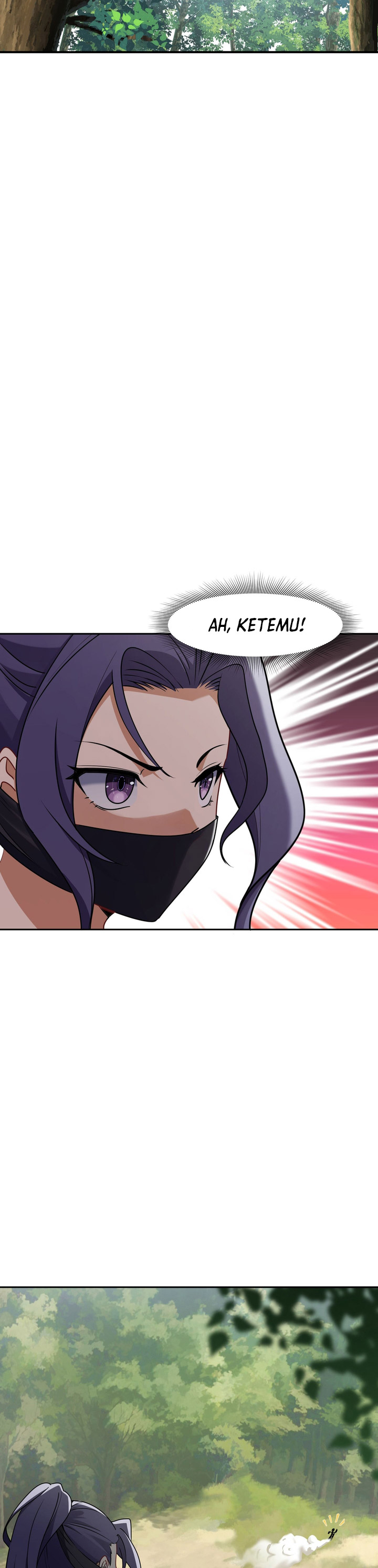 Rebirth of the Emperor in the Reverse World Chapter 3