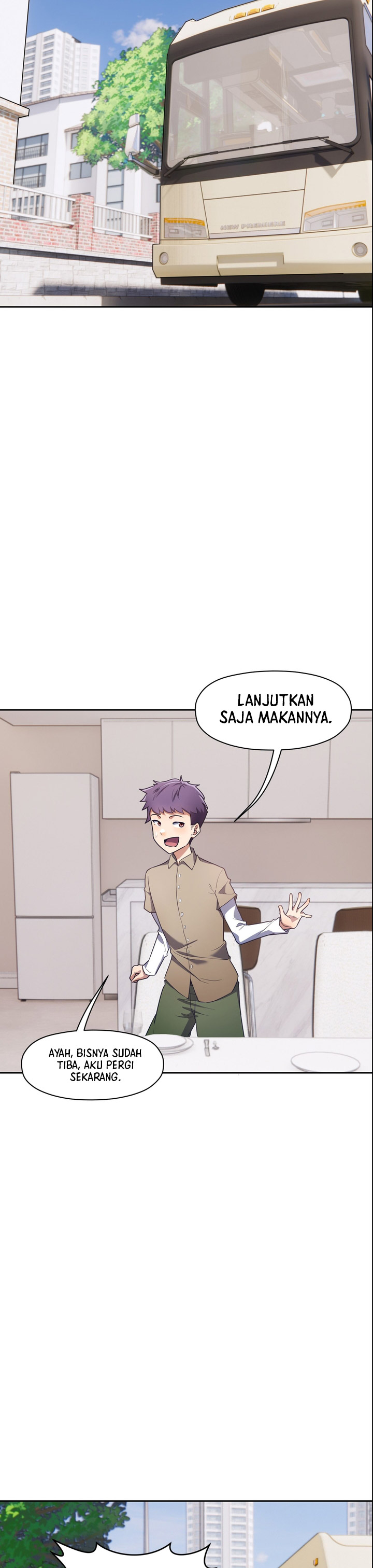 Rebirth of the Emperor in the Reverse World Chapter 6