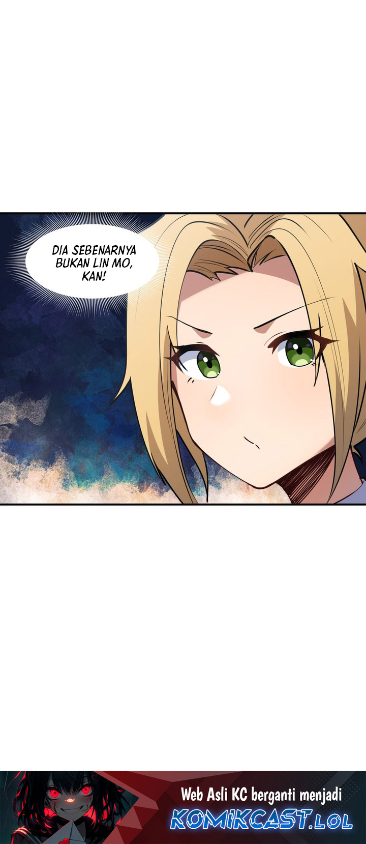 Rebirth of the Emperor in the Reverse World Chapter 8