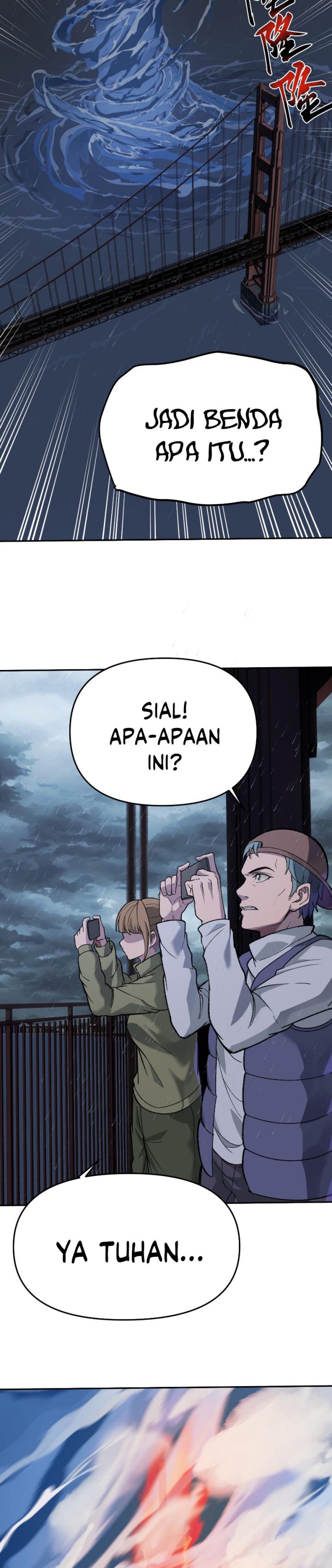 Rebirth of the Emperor in the Reverse World Chapter 26