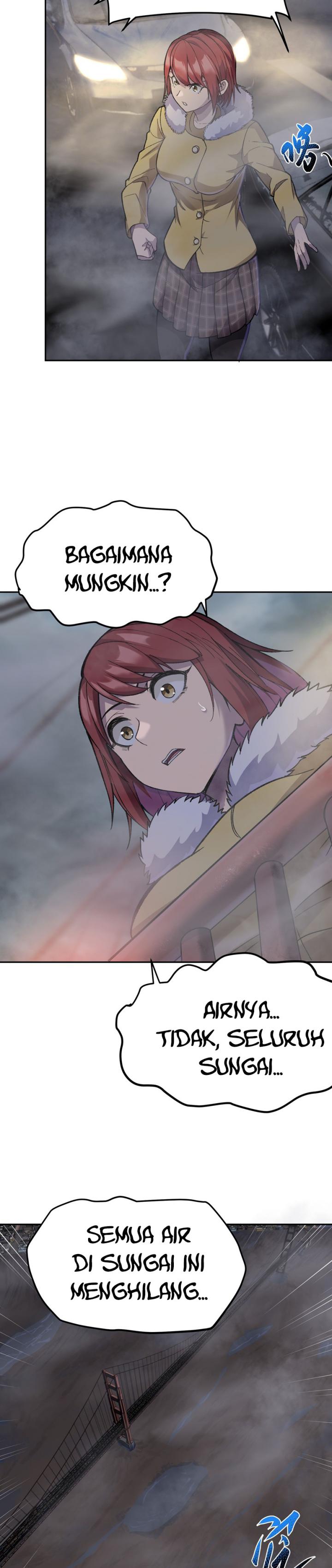 Rebirth of the Emperor in the Reverse World Chapter 26