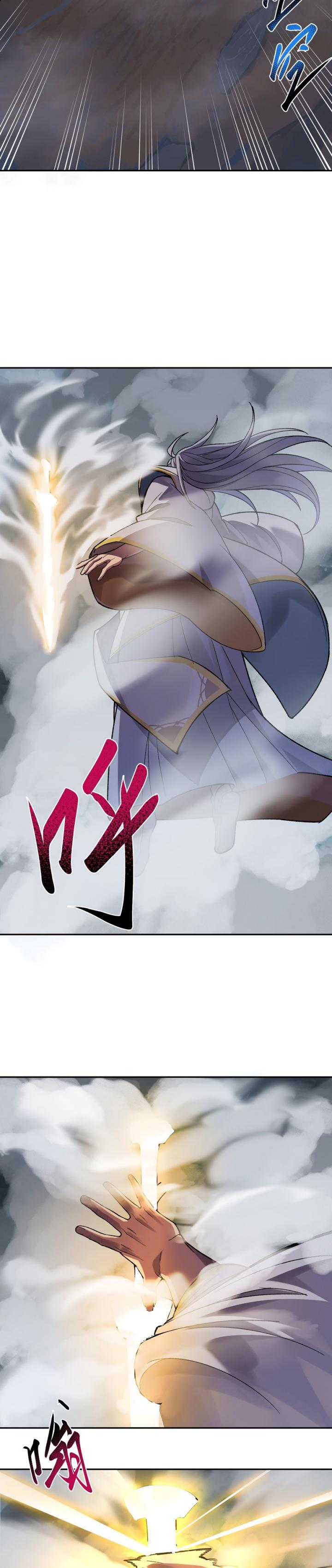 Rebirth of the Emperor in the Reverse World Chapter 26