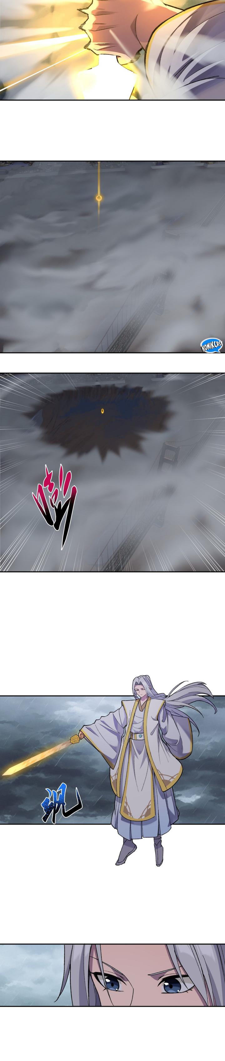 Rebirth of the Emperor in the Reverse World Chapter 26