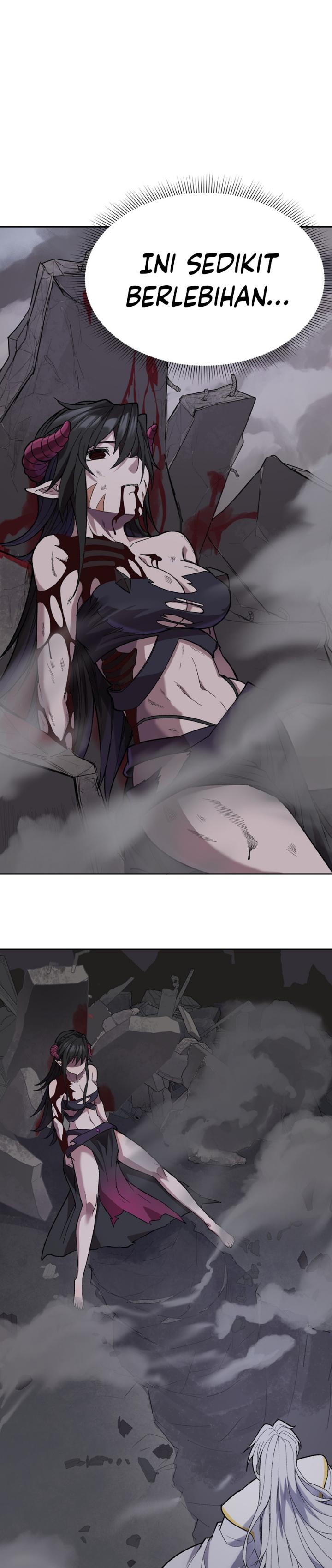 Rebirth of the Emperor in the Reverse World Chapter 26