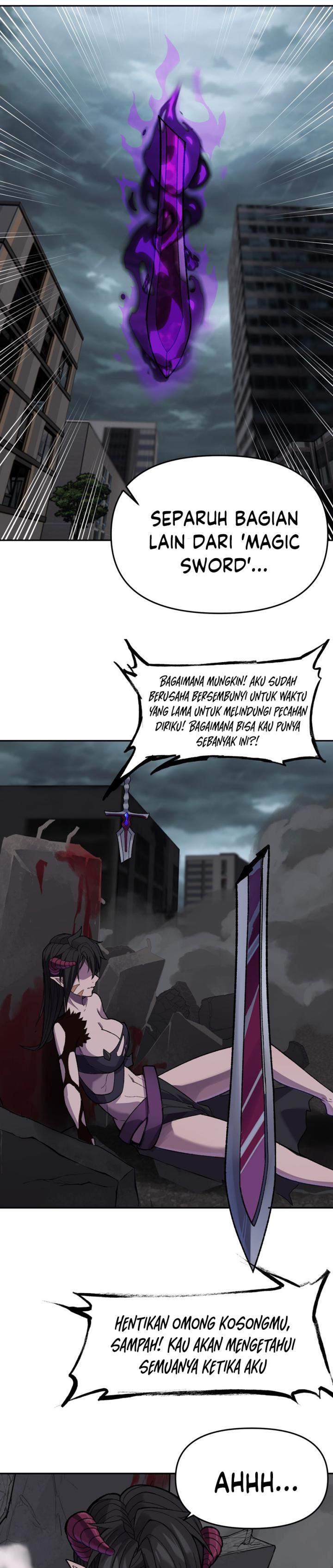 Rebirth of the Emperor in the Reverse World Chapter 26