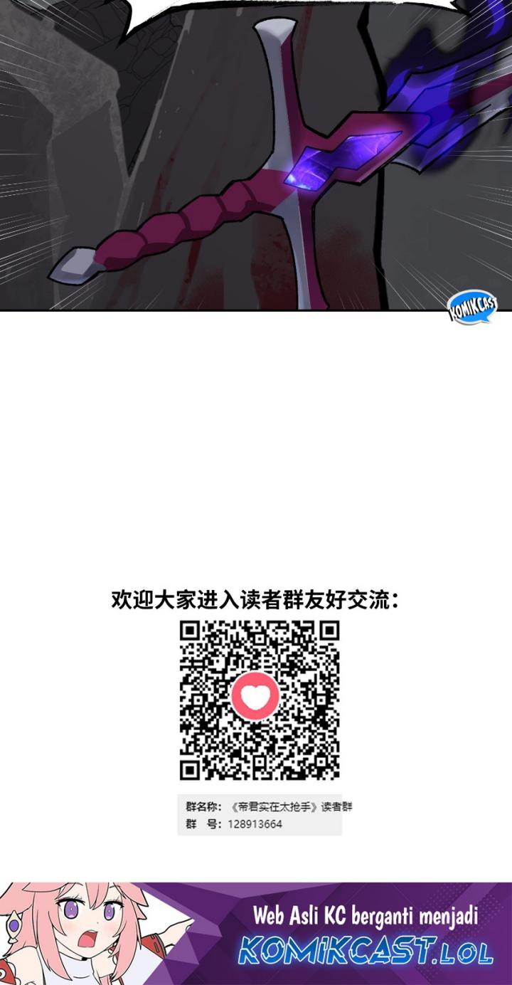 Rebirth of the Emperor in the Reverse World Chapter 26