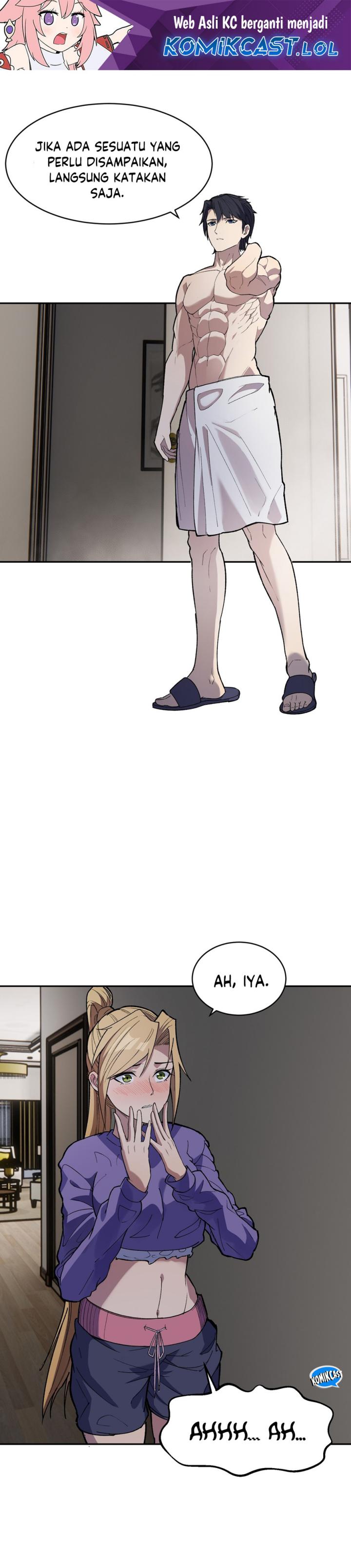 Rebirth of the Emperor in the Reverse World Chapter 31