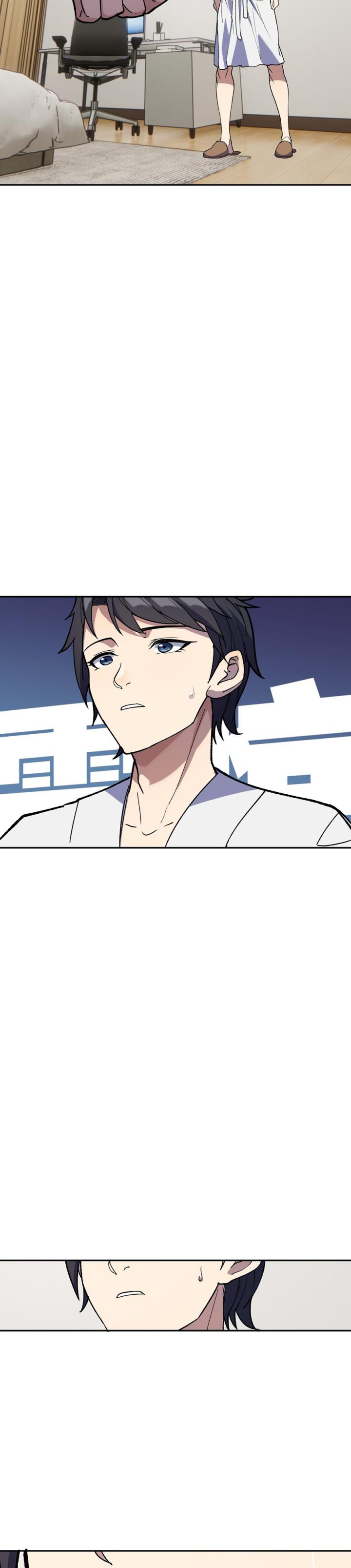 Rebirth of the Emperor in the Reverse World Chapter 31