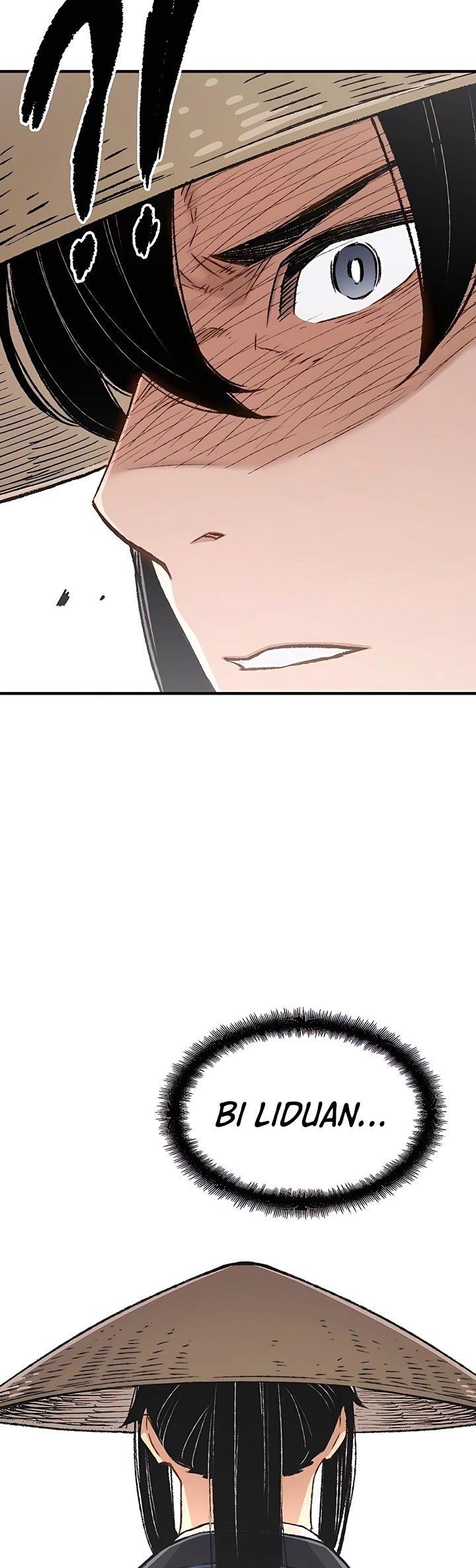 Reborn as The Heavenly Demon