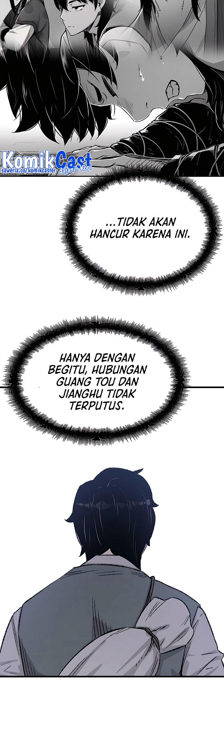 Reborn as The Heavenly Demon
