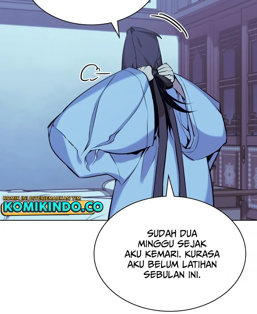 Records Of The Swordsman Scholar