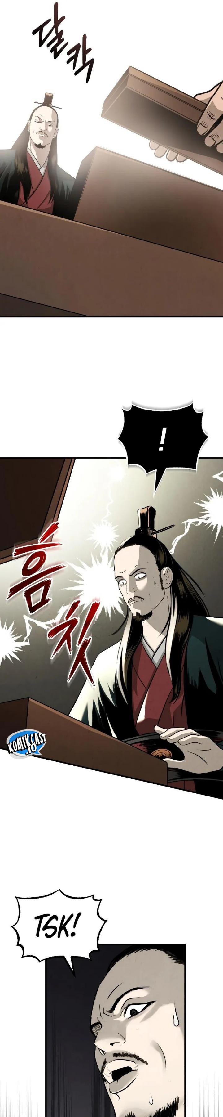Records of the Demonic Path’s Return