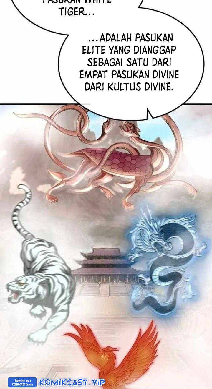 Records of the Demonic Path’s Return